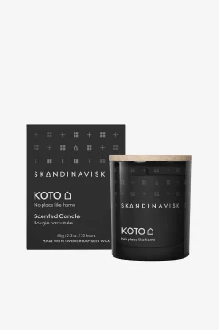 Tuoksukynttilä KOTO 65 g