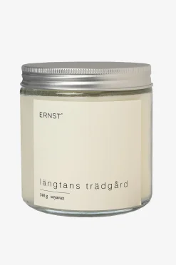 Tuoksukynttilä Längtans trädgård