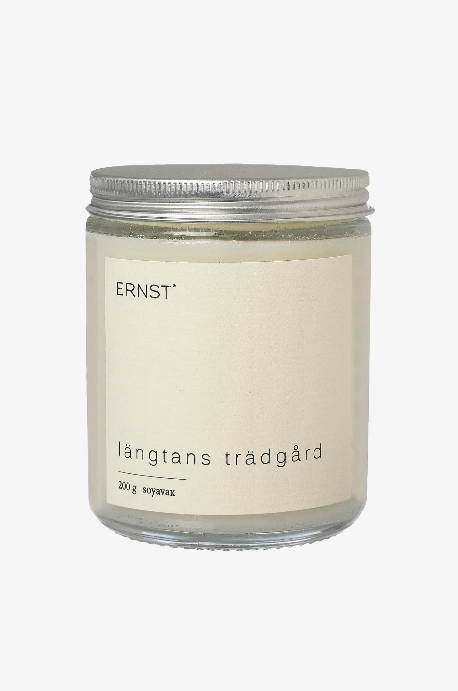 Tuoksukynttilä Längtans trädgård