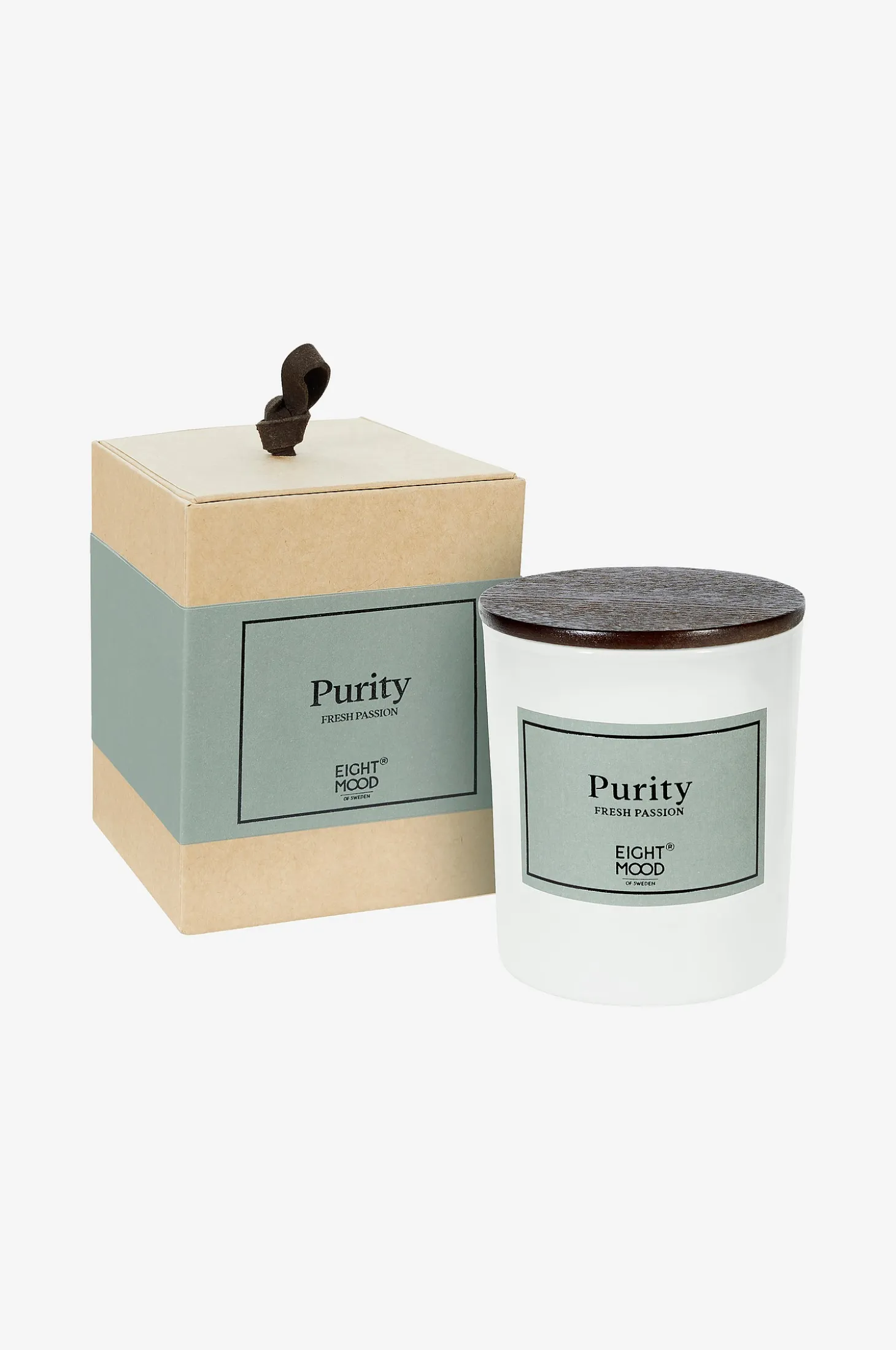 Tuoksukynttilä Purity Fresh Passion