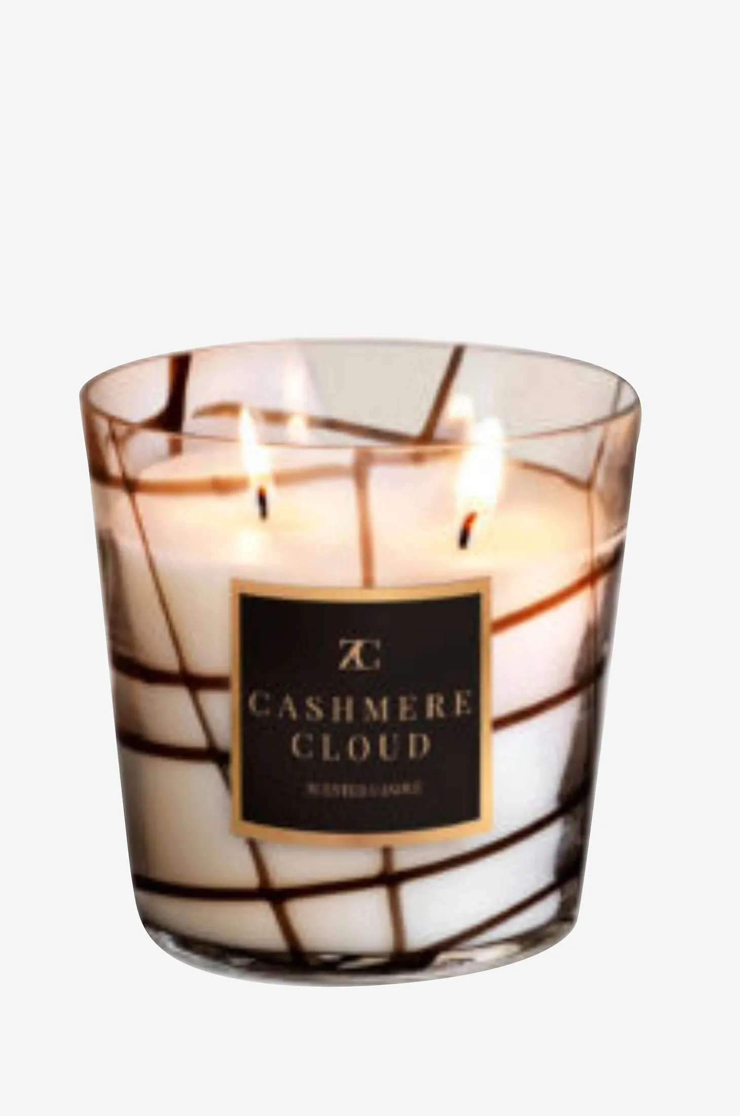 Tuoksukynttilä ZC Cashmere Cloud Petit