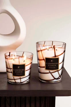 Tuoksukynttilä ZC Cashmere Cloud Grand