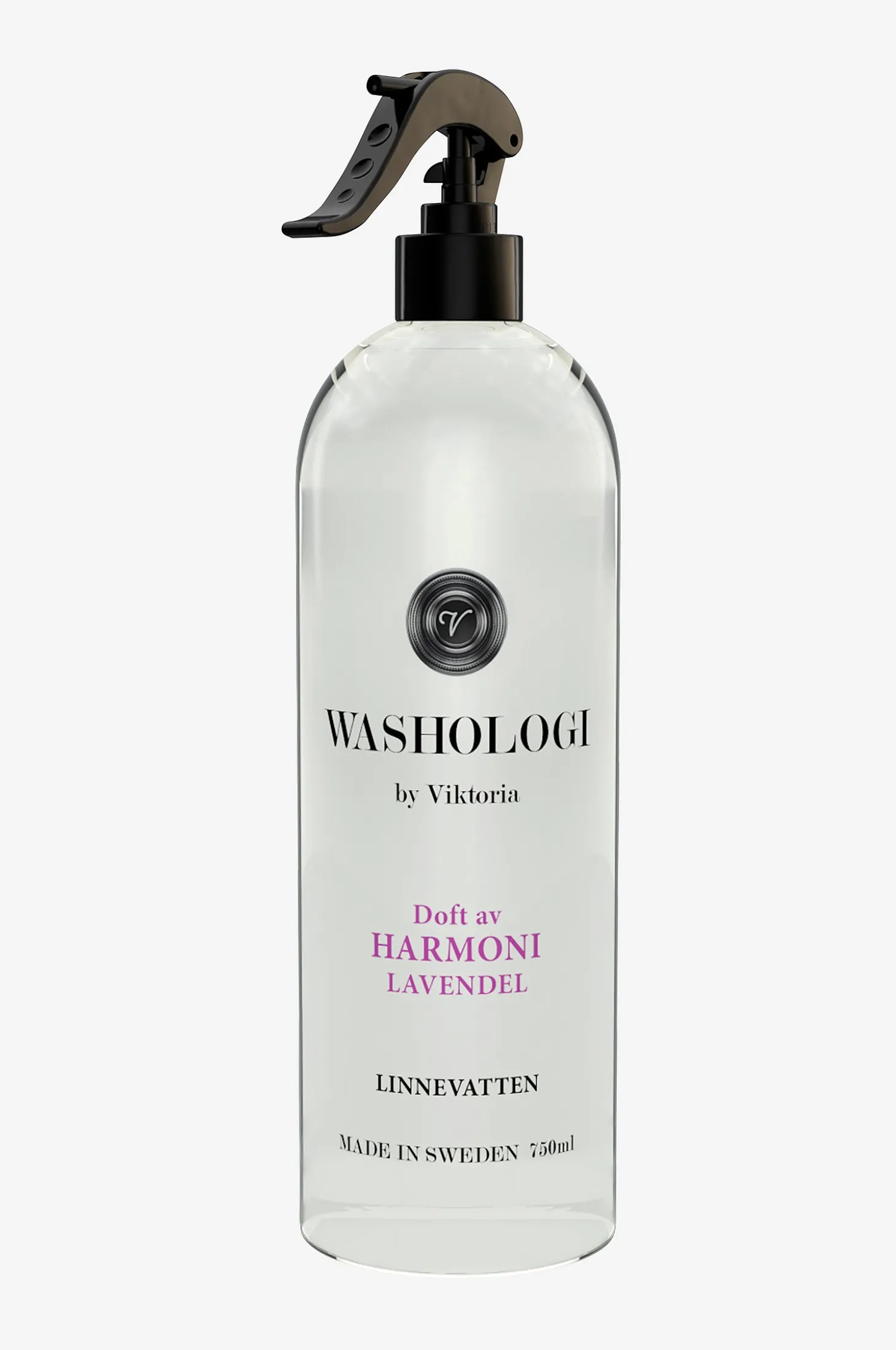Tuoksuvesi Harmoni 750 ml