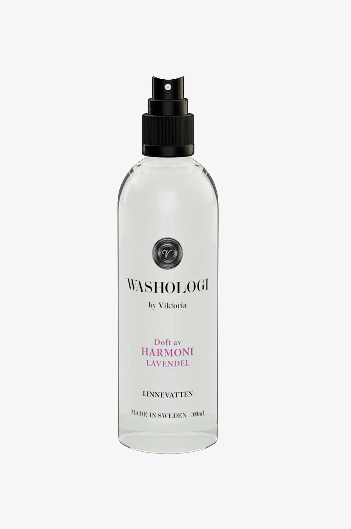 Tuoksuvesi Harmoni 100 ml