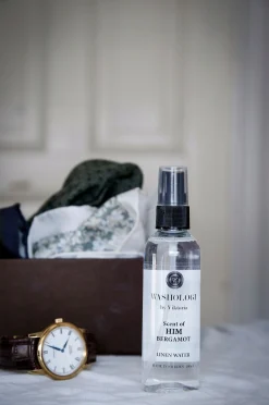 Tuoksuvesi Honom 100 ml