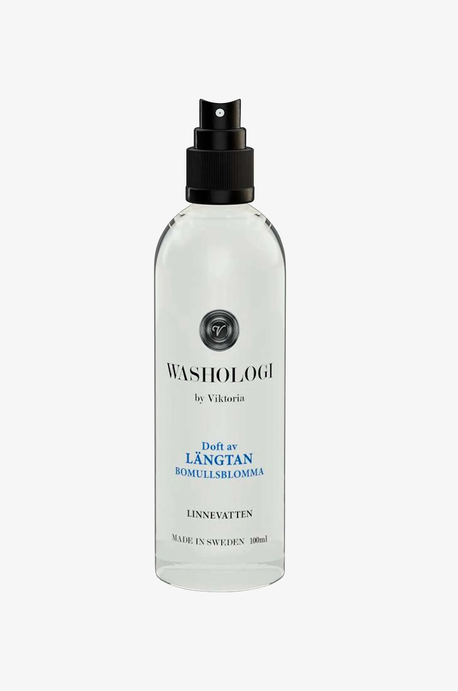 Tuoksuvesi Längtan 100 ml