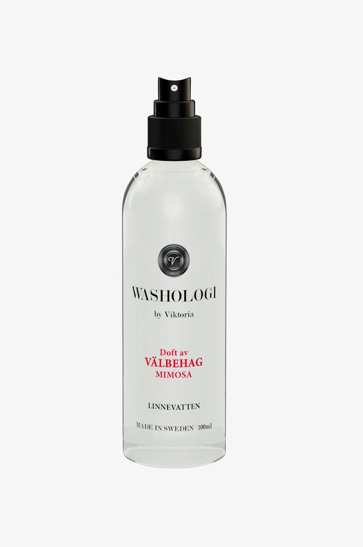 Tuoksuvesi Välbehag 100 ml