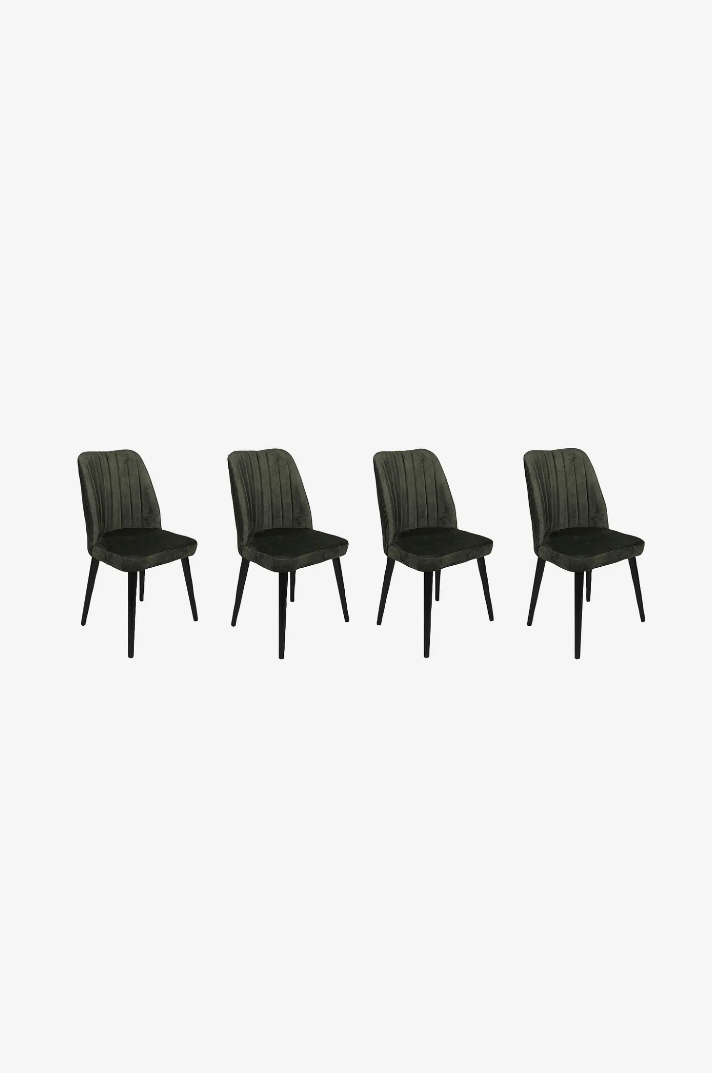 Tuolit Alfa, 4 kpl