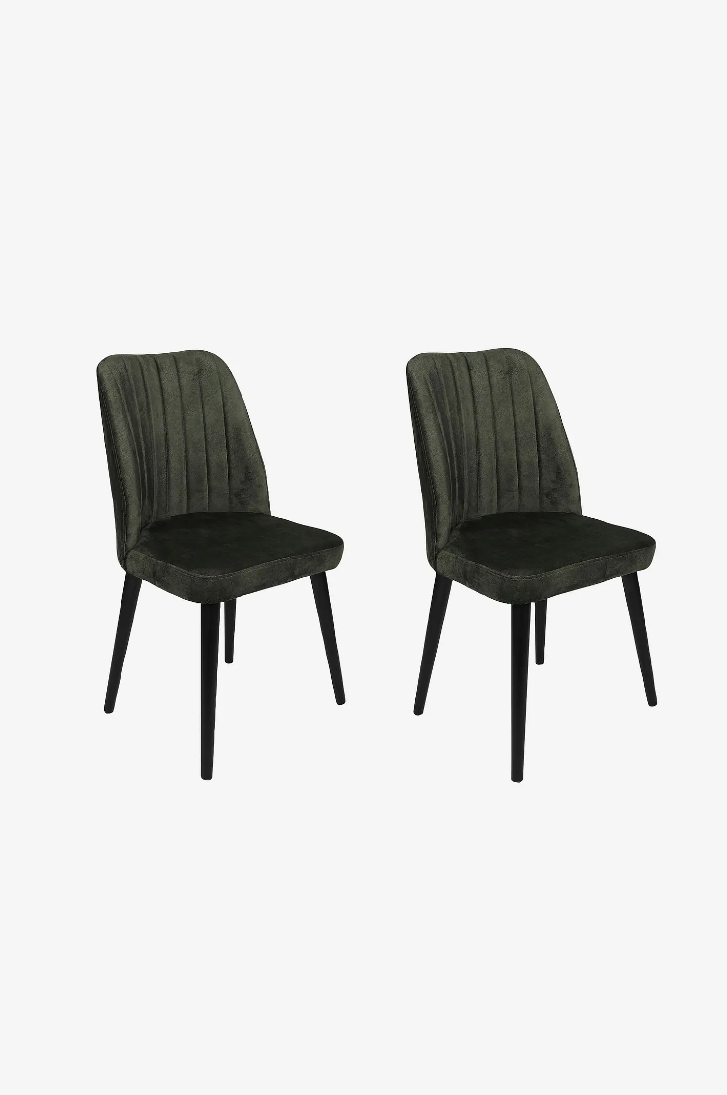 Tuolit Alfa, 2 kpl