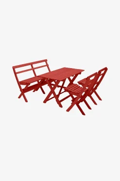 Tuoli Torpet
