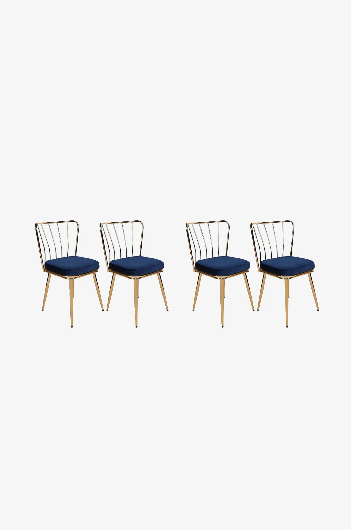 Tuolit Yildiz, 4 kpl