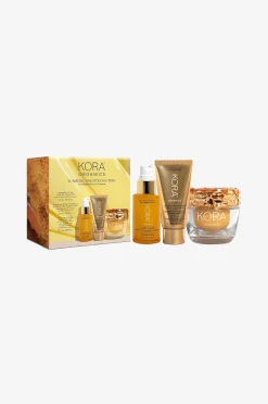 Turmeric Brightening Trio
