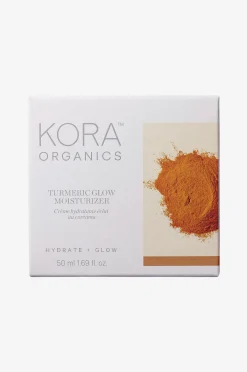 Turmeric Glow Moisturizer 50 ml