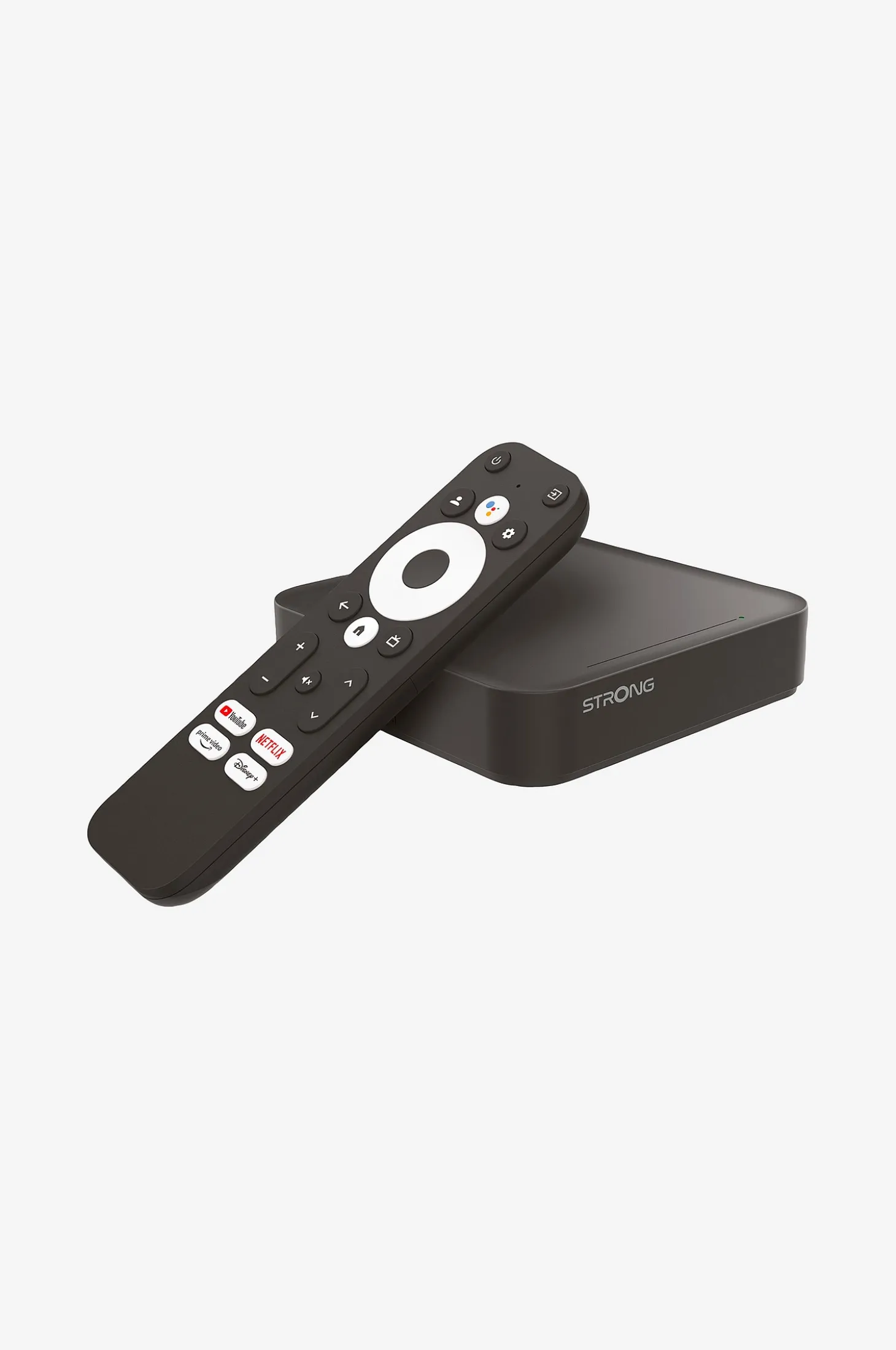 TV-boksi LEAP-S3 Android 4K Google TV
