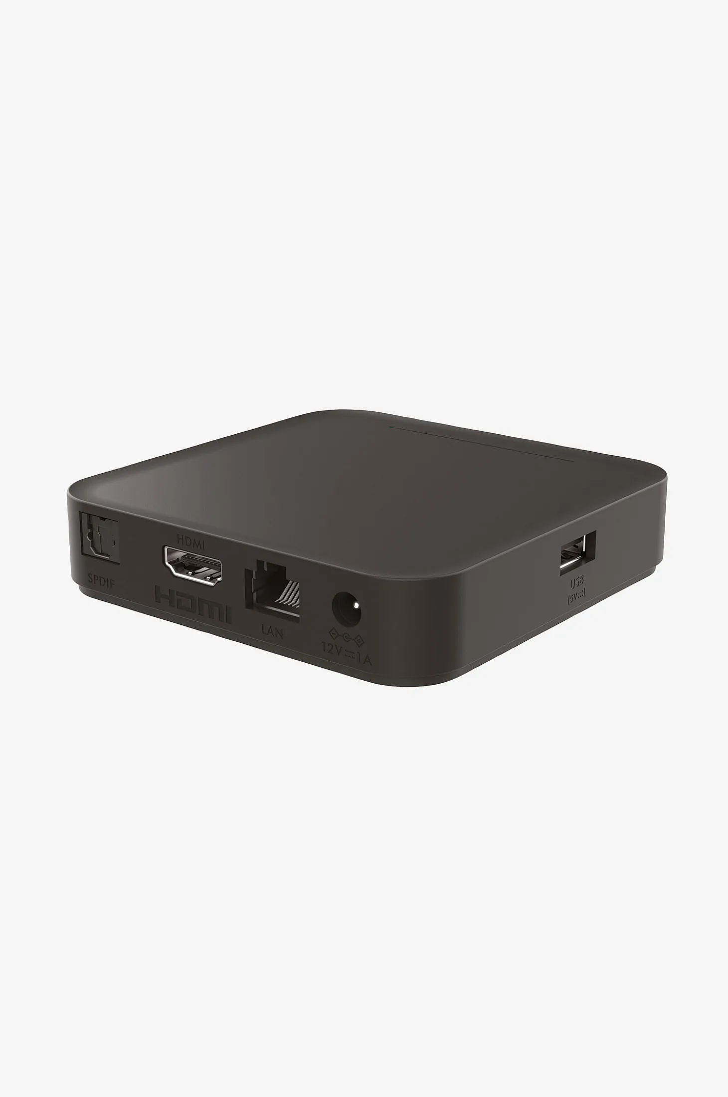 TV-boksi LEAP-S3 Android 4K Google TV