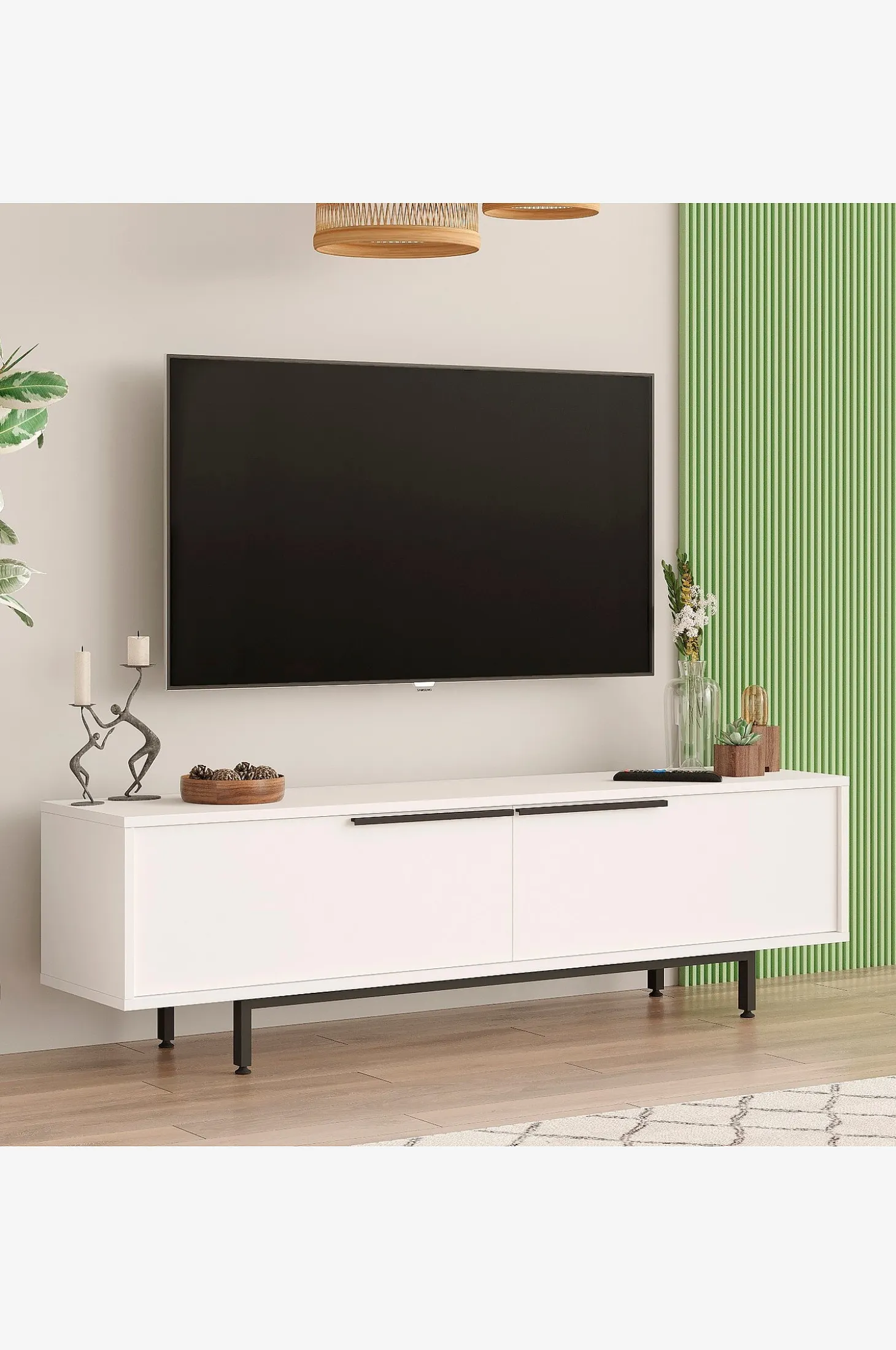 Tv jalusta Helena