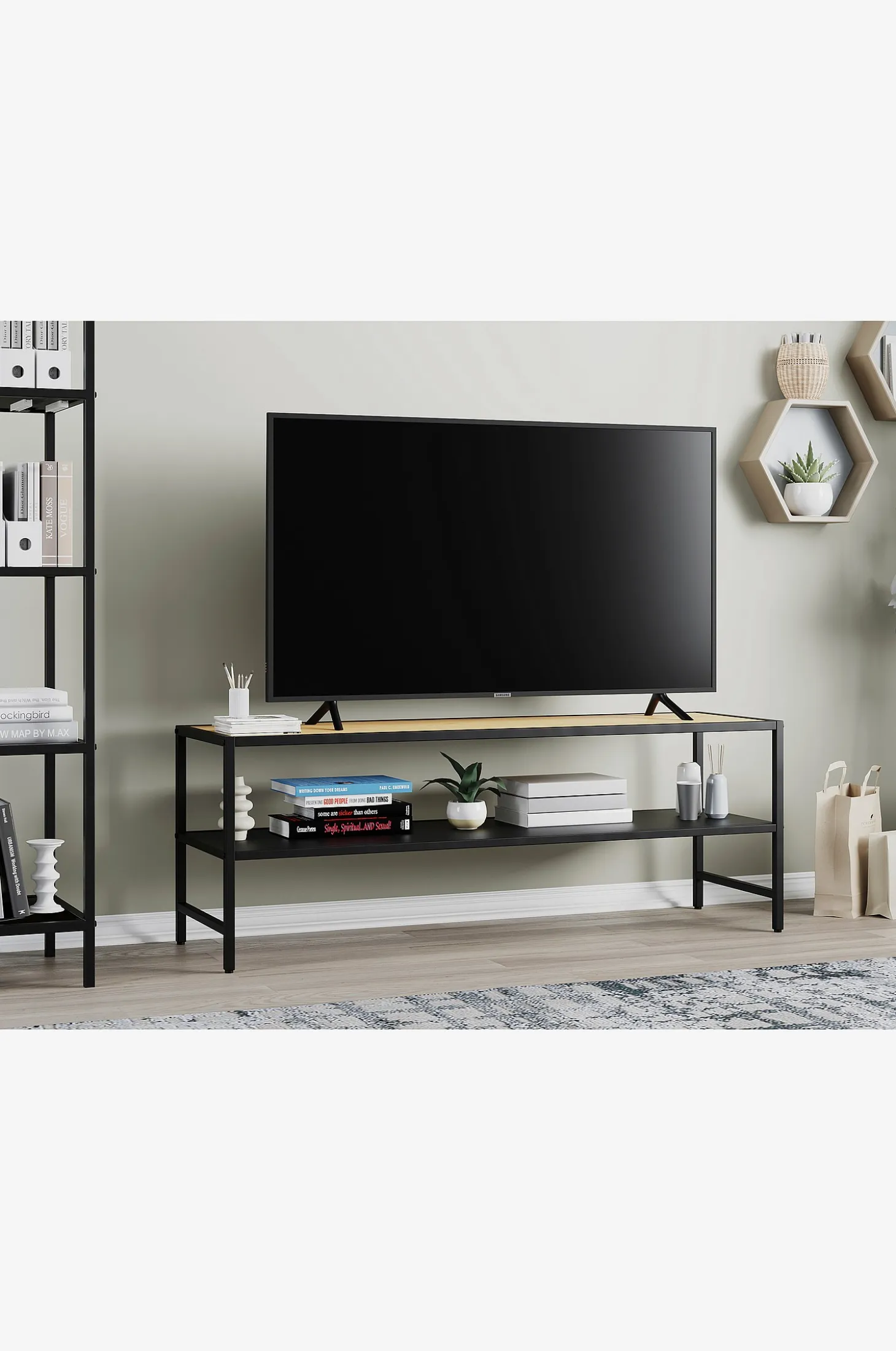Tv-Lowboard Atlanta 120cm