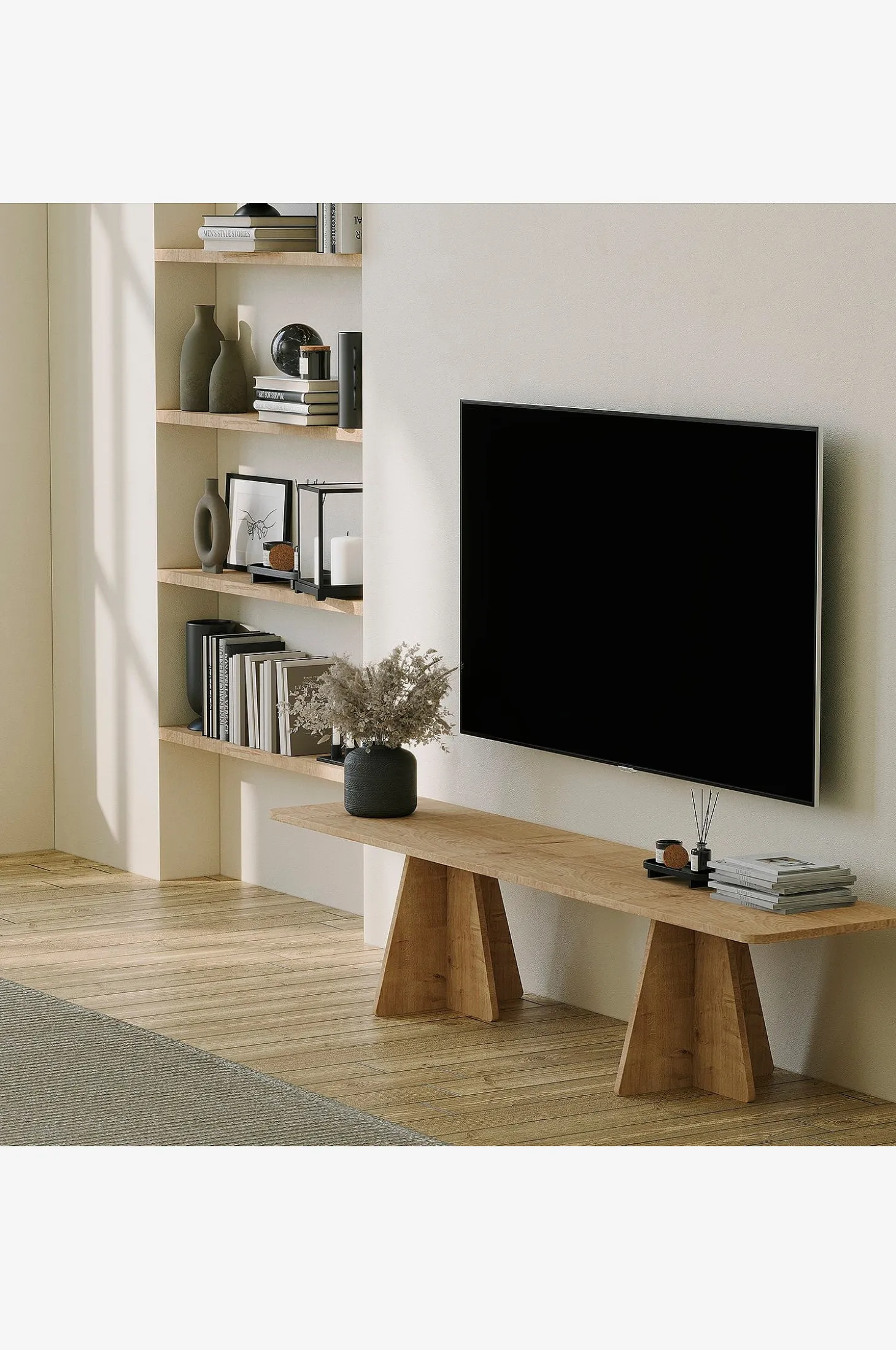 TV-penkki Alexa
