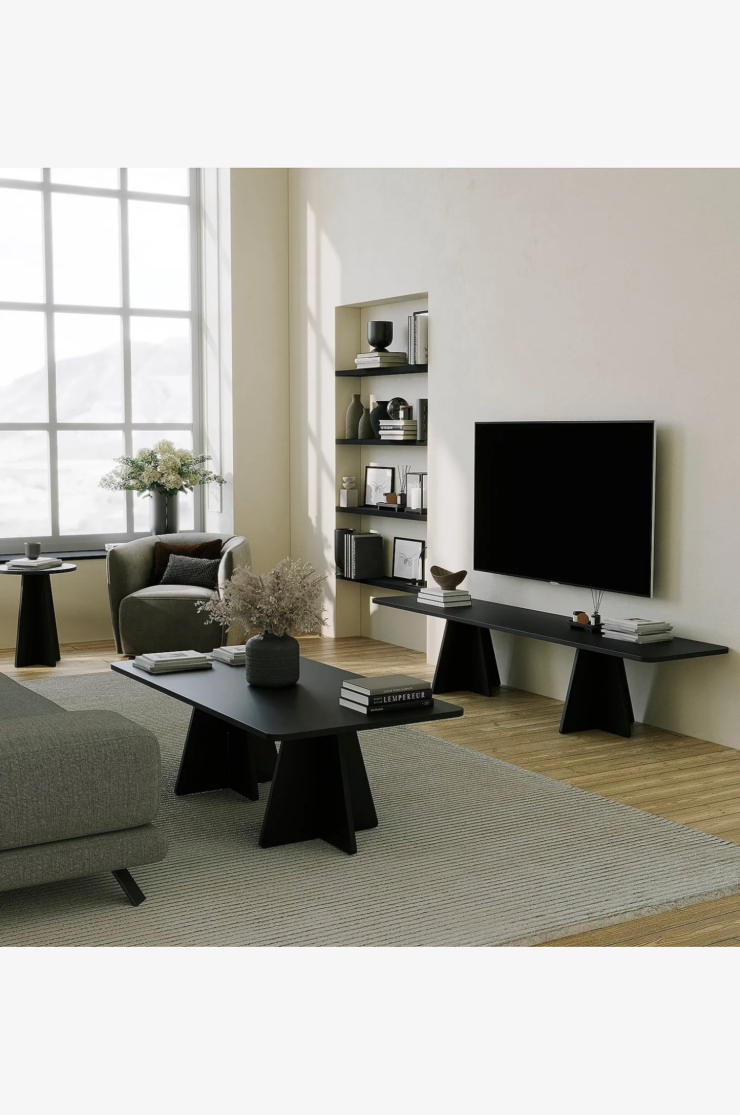 TV-penkki Alexa