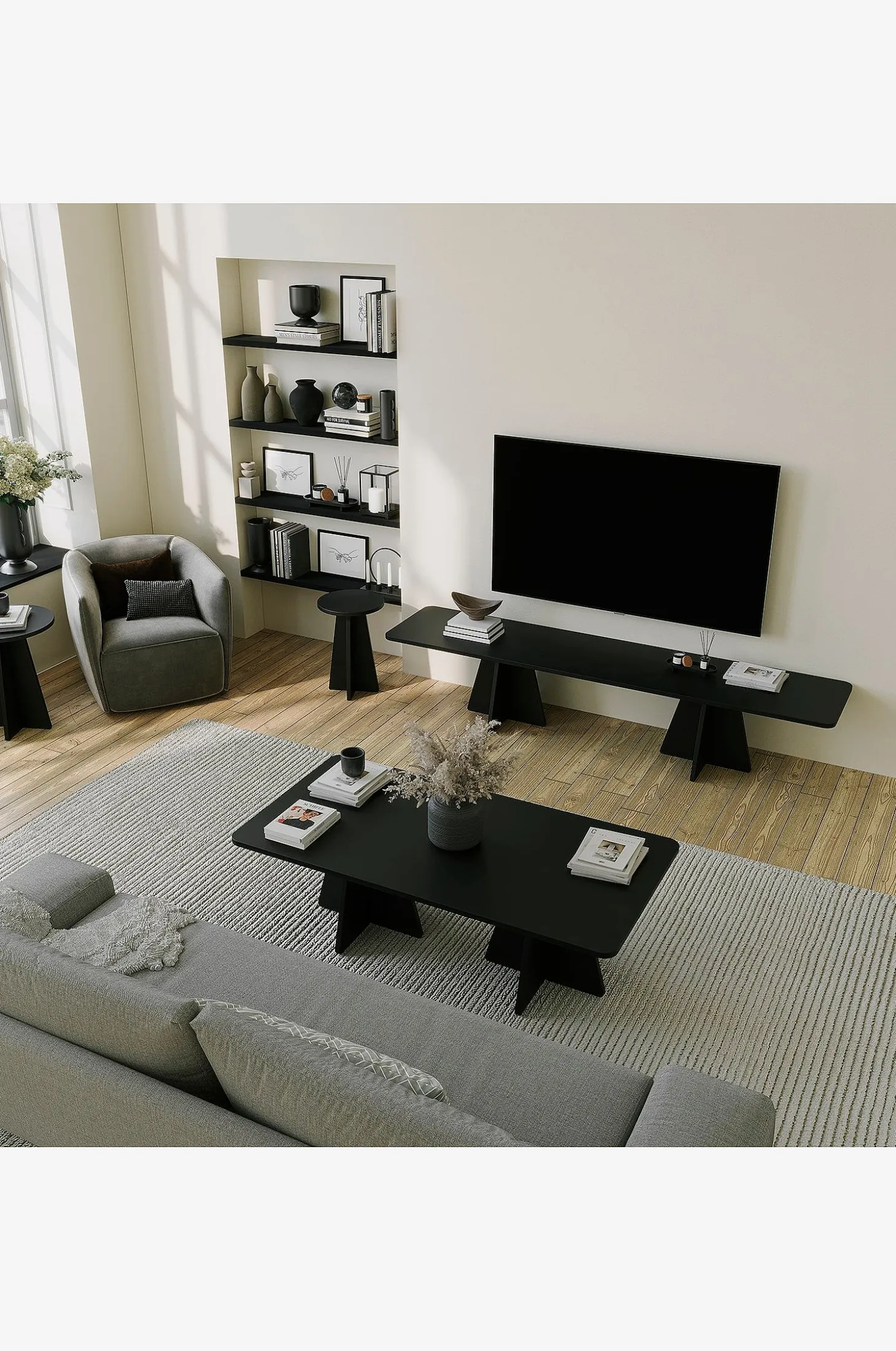 TV-penkki Alexa