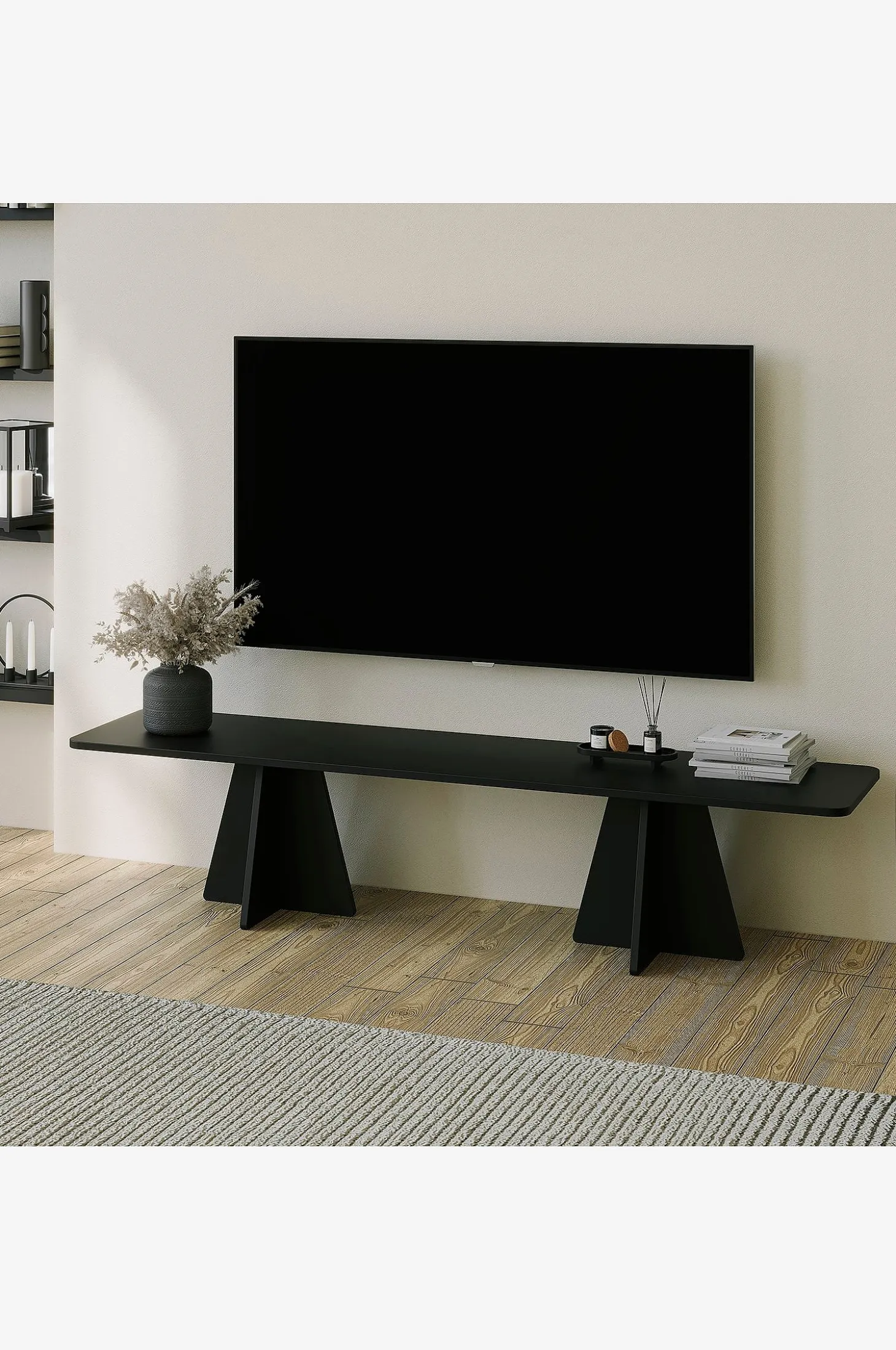 TV-penkki Alexa