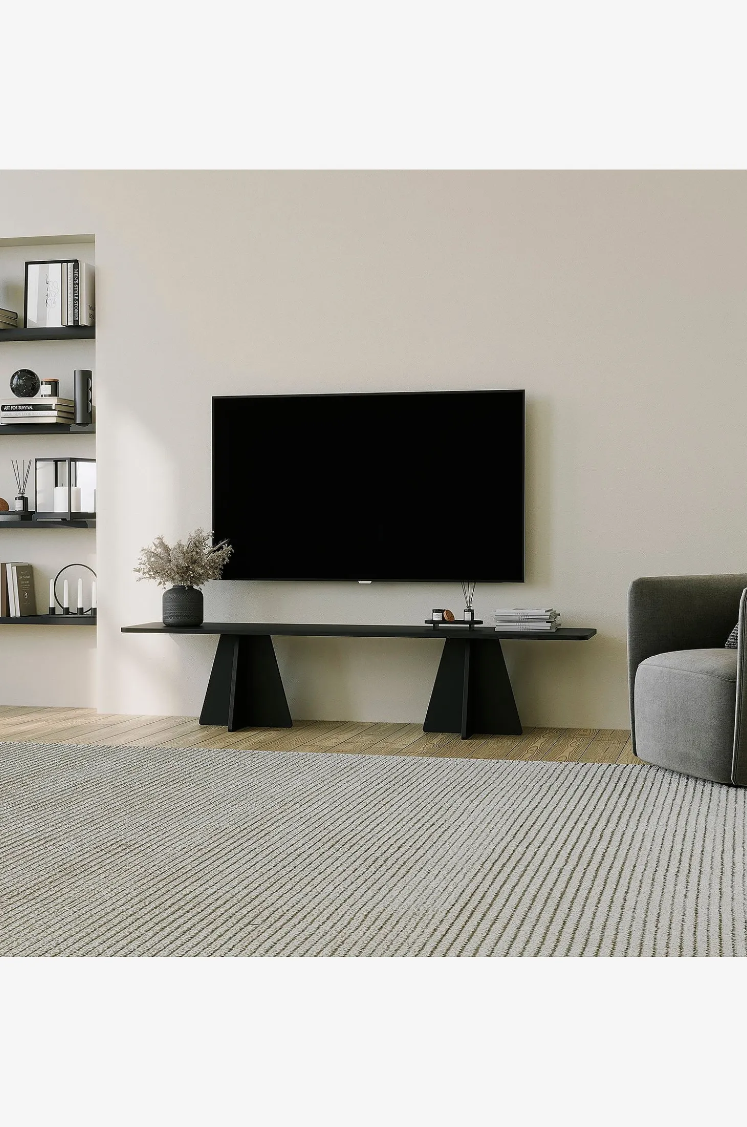TV-penkki Alexa