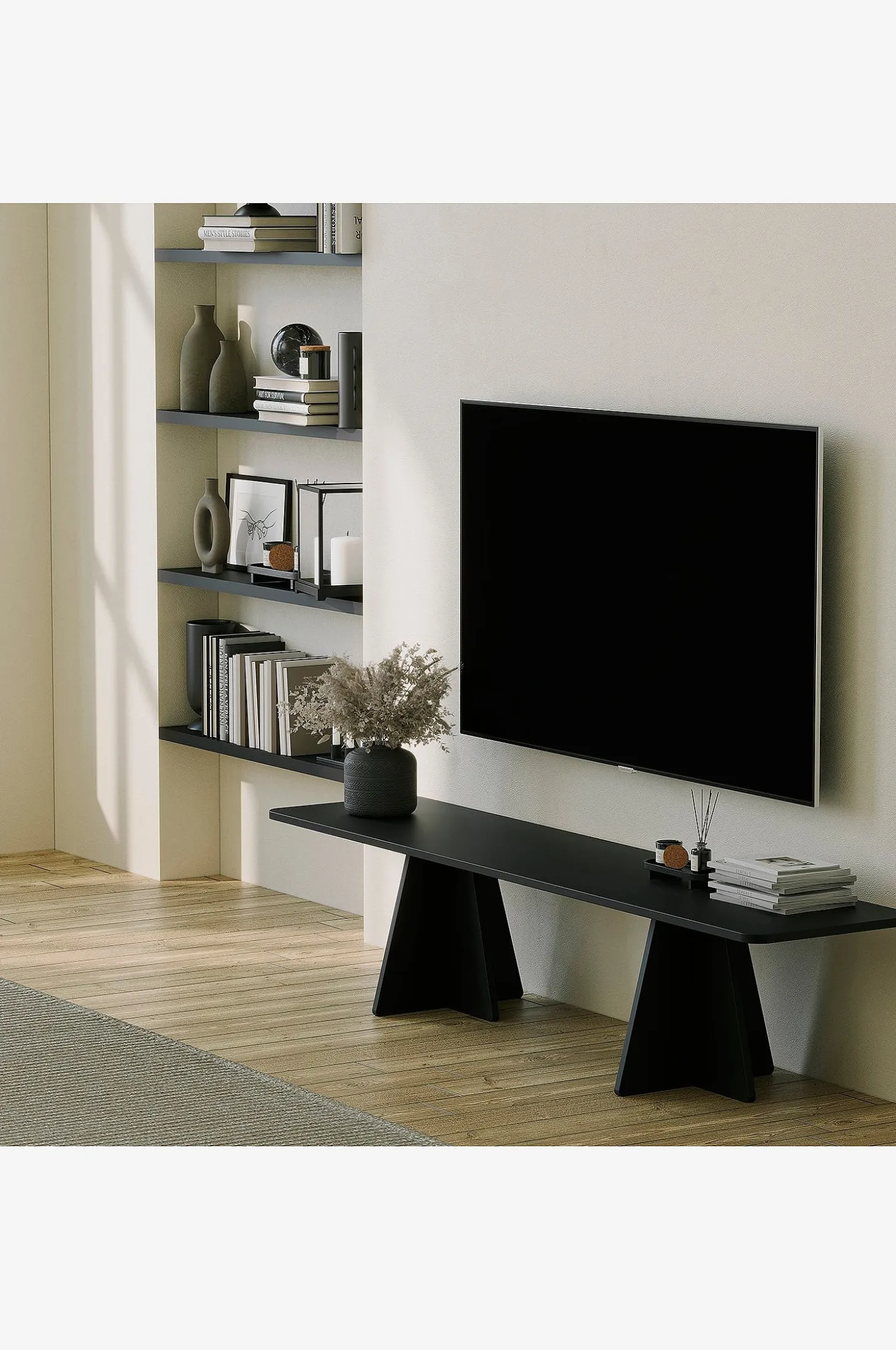 TV-penkki Alexa