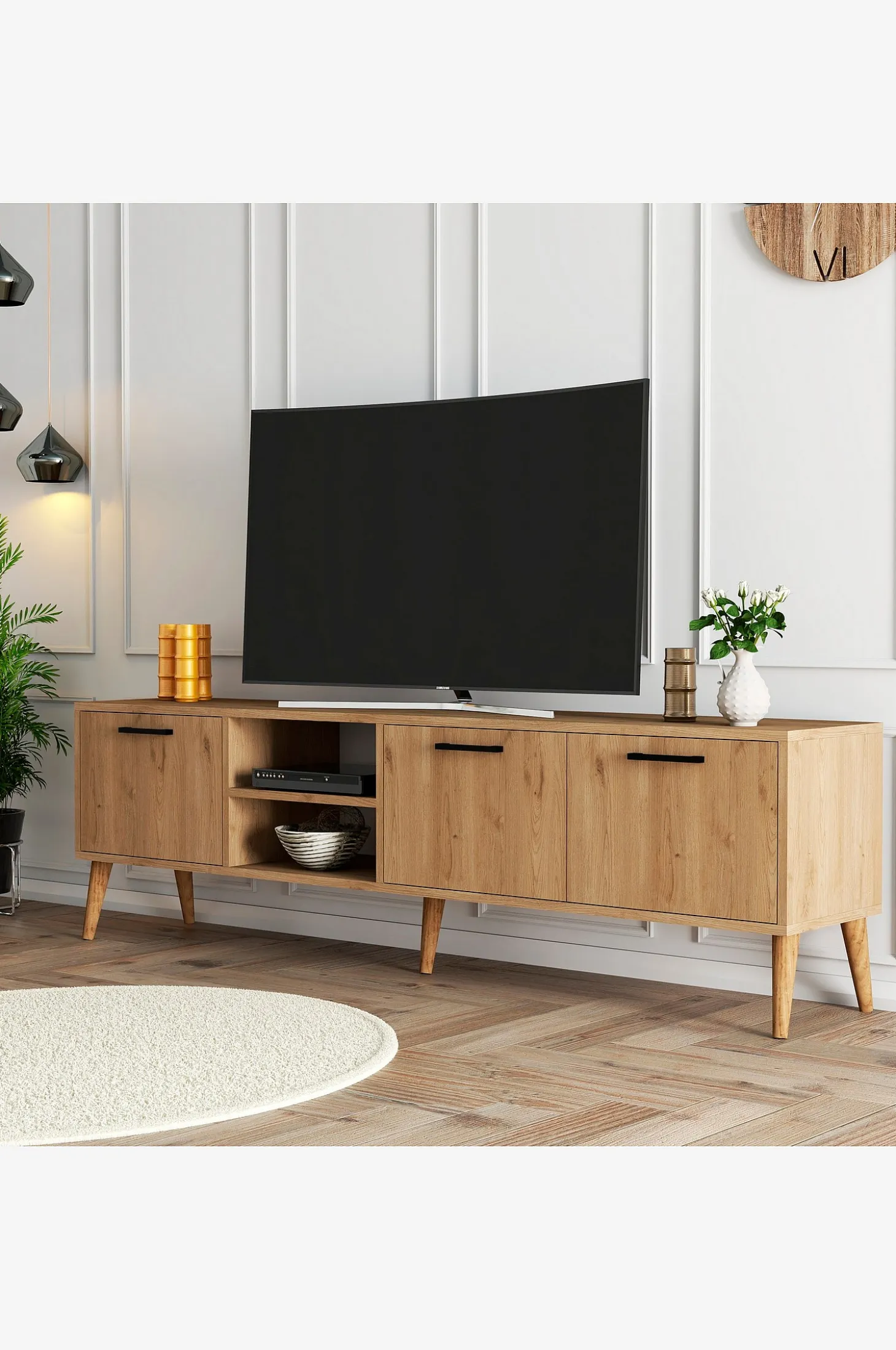 TV-penkki Jesse