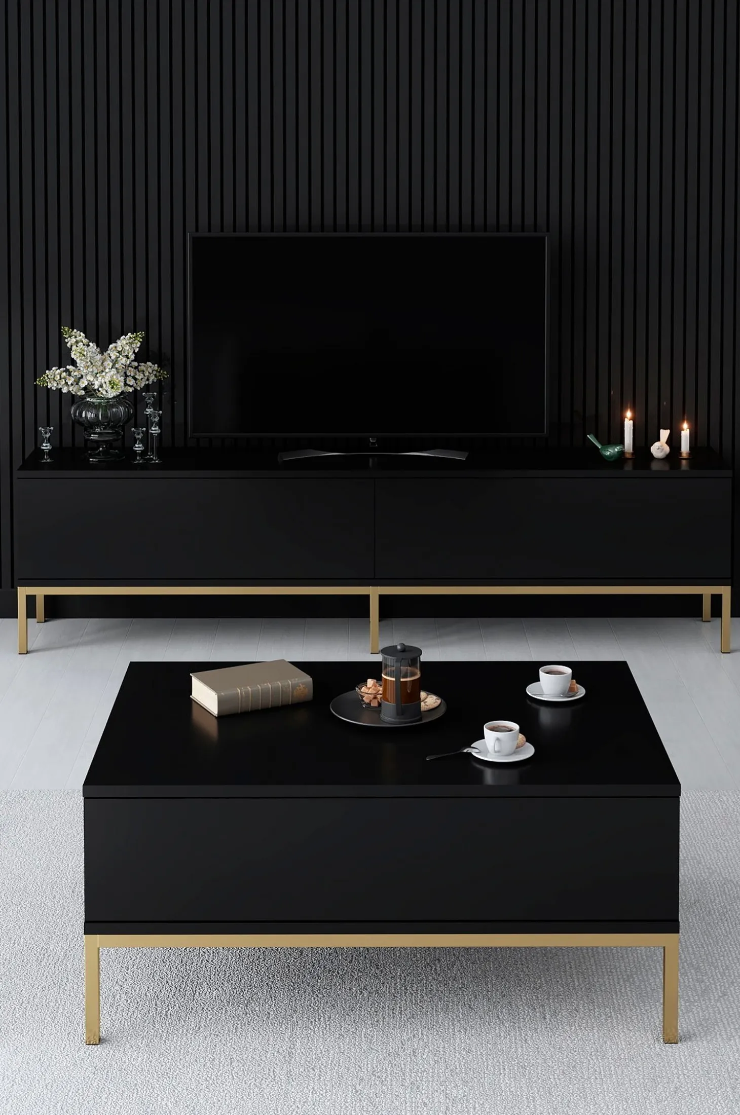 TV-penkki Jetta