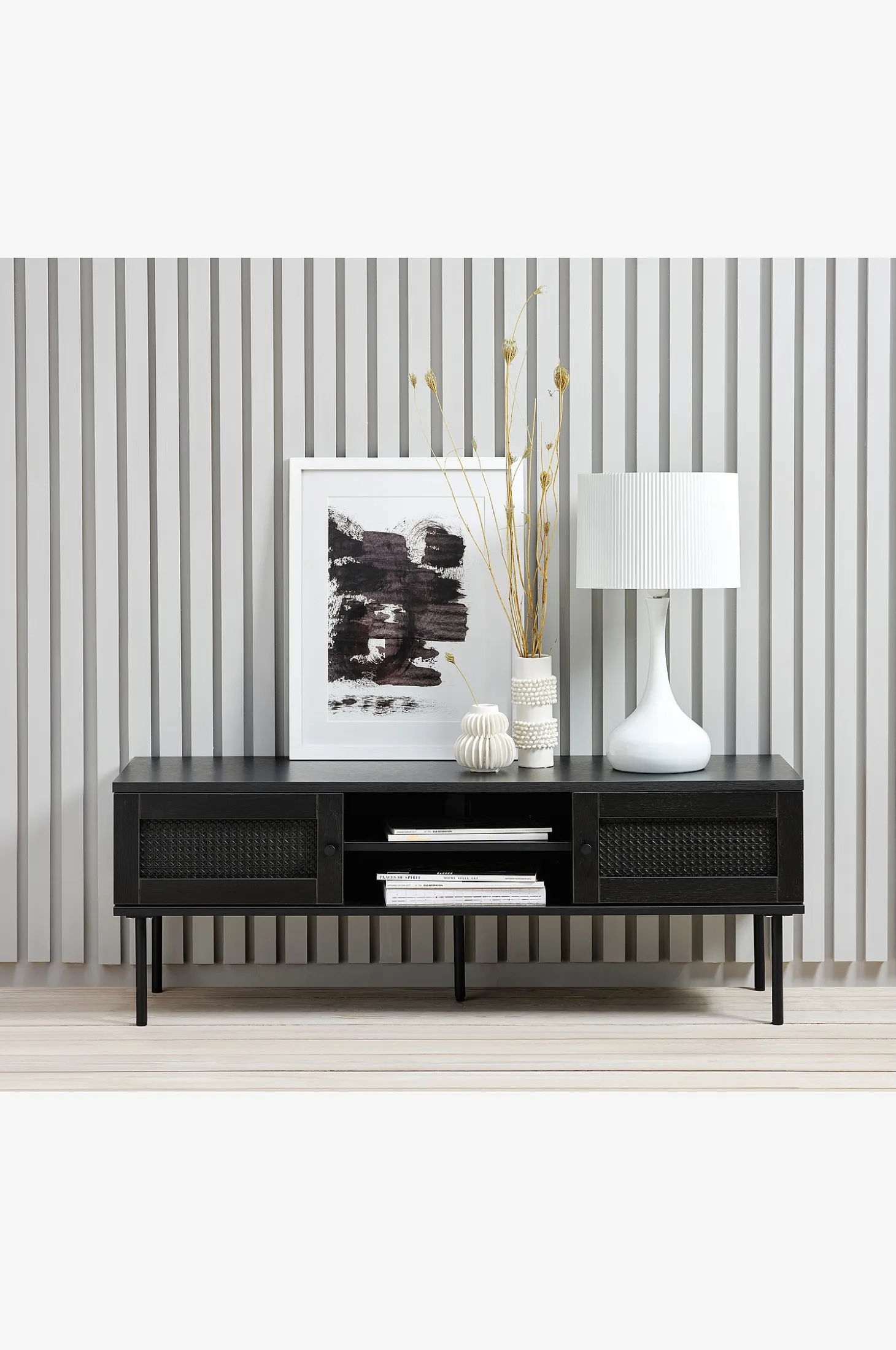 TV-TASO Brooklyn 43 x 120 x 40 CM