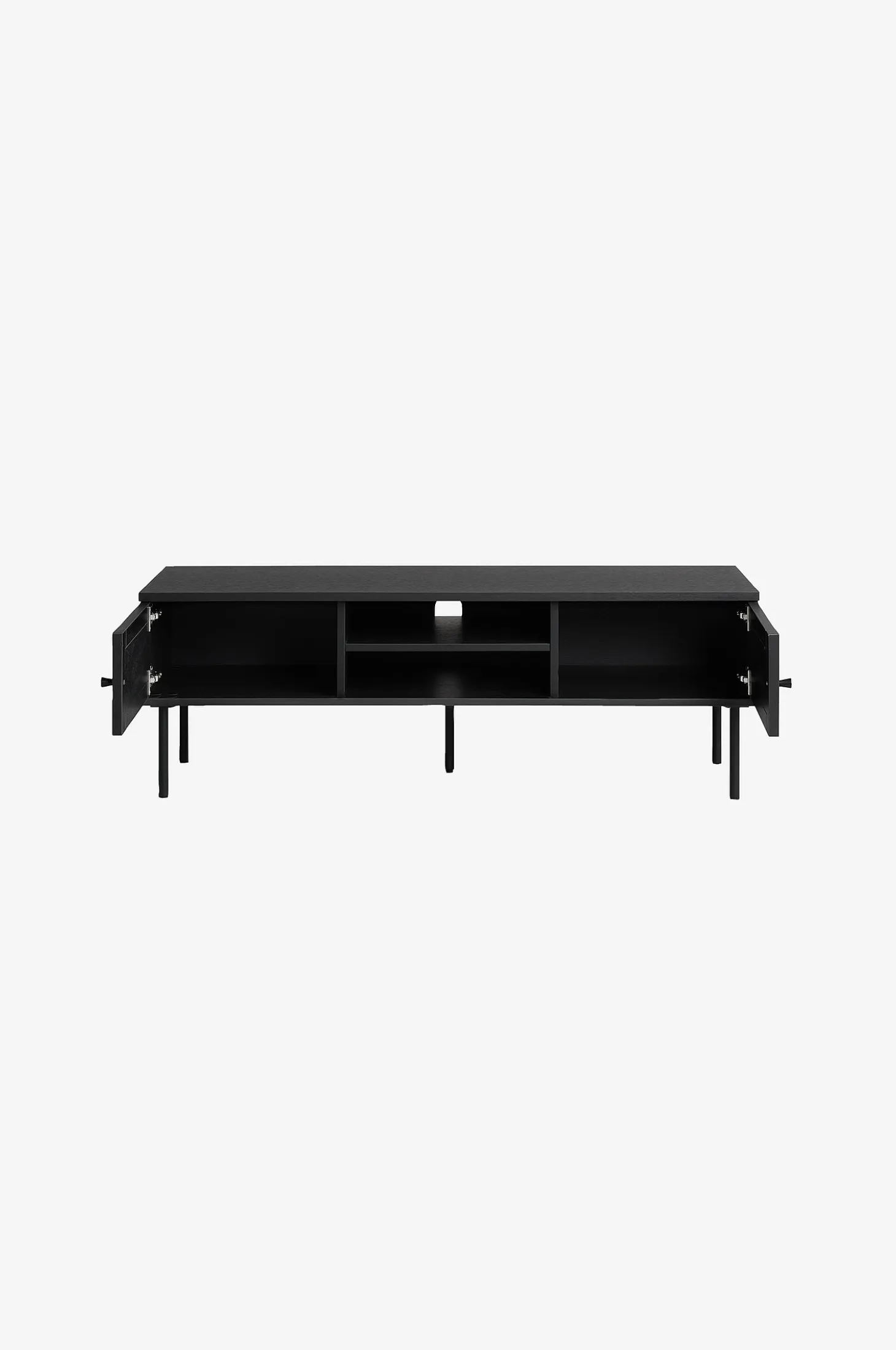 TV-TASO Brooklyn 43 x 120 x 40 CM