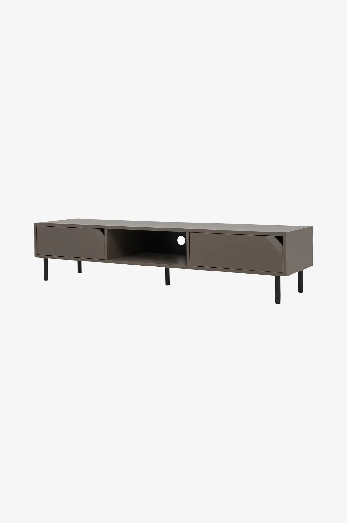 TV-taso Corner