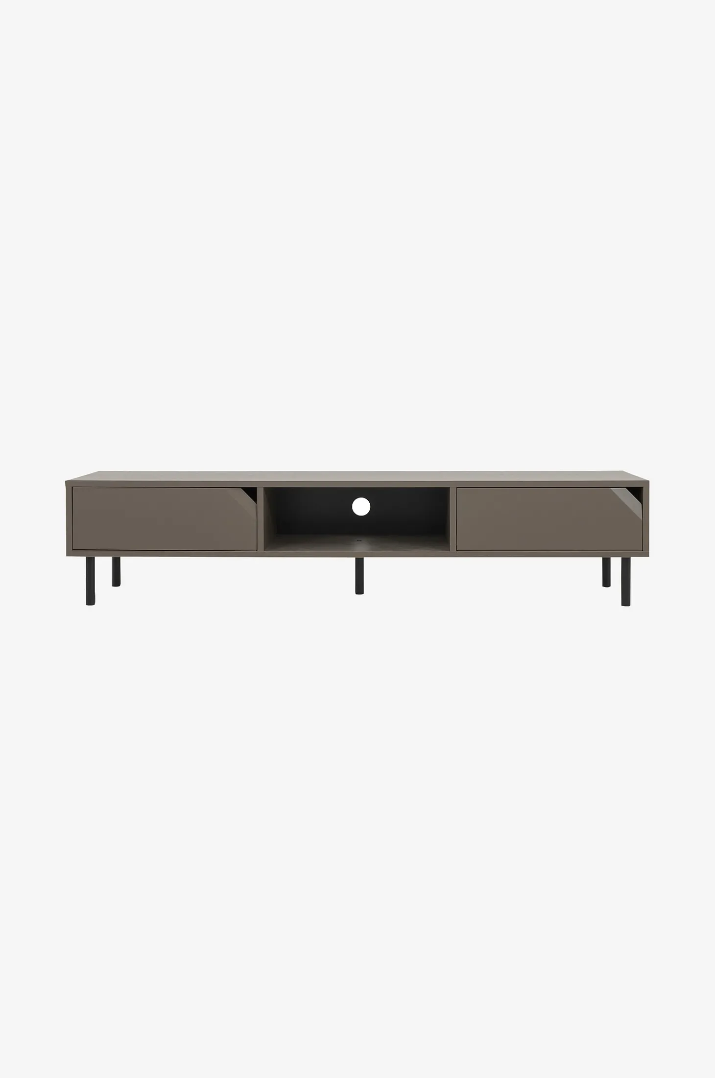 TV-taso Corner