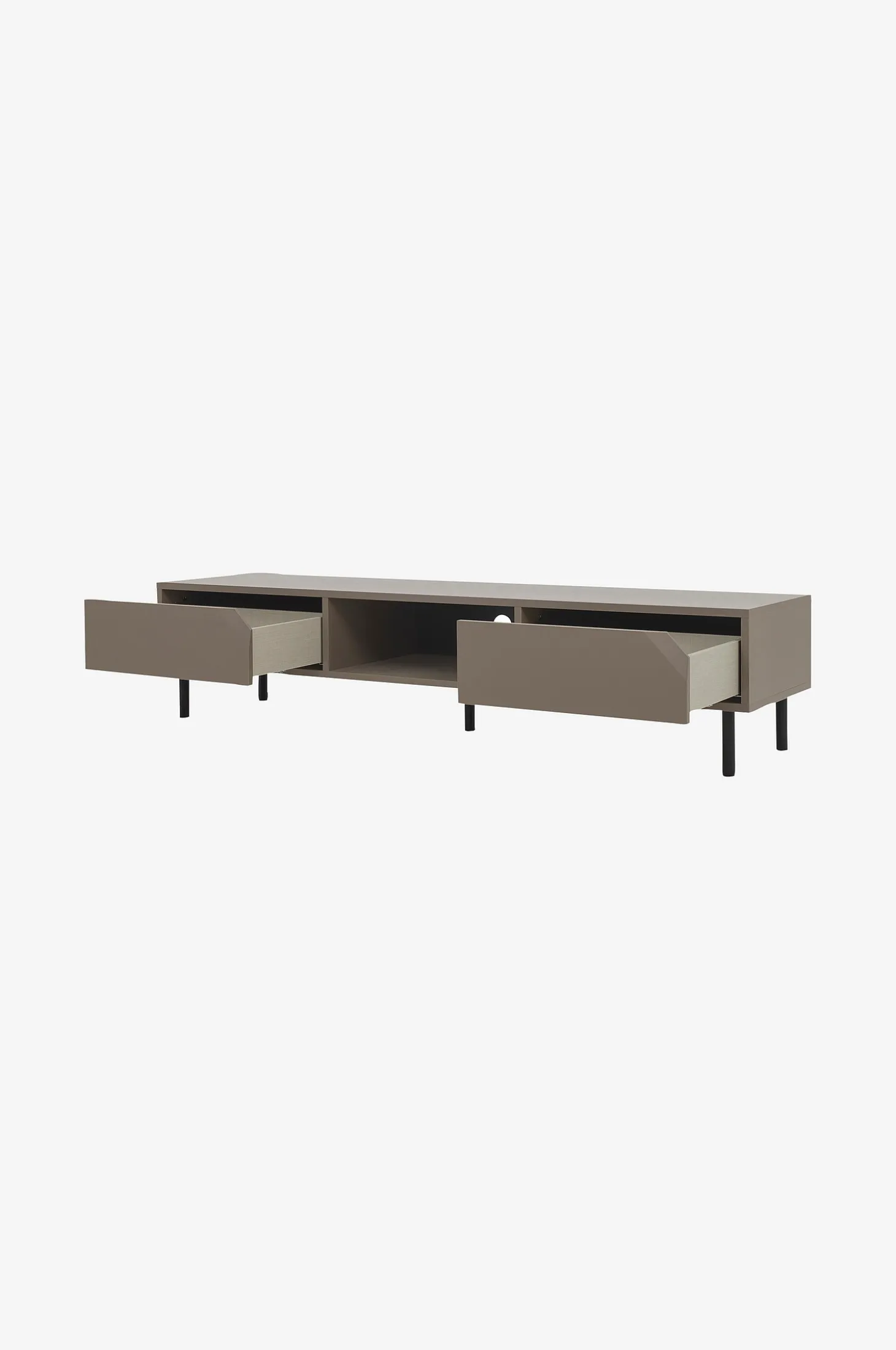 TV-taso Corner