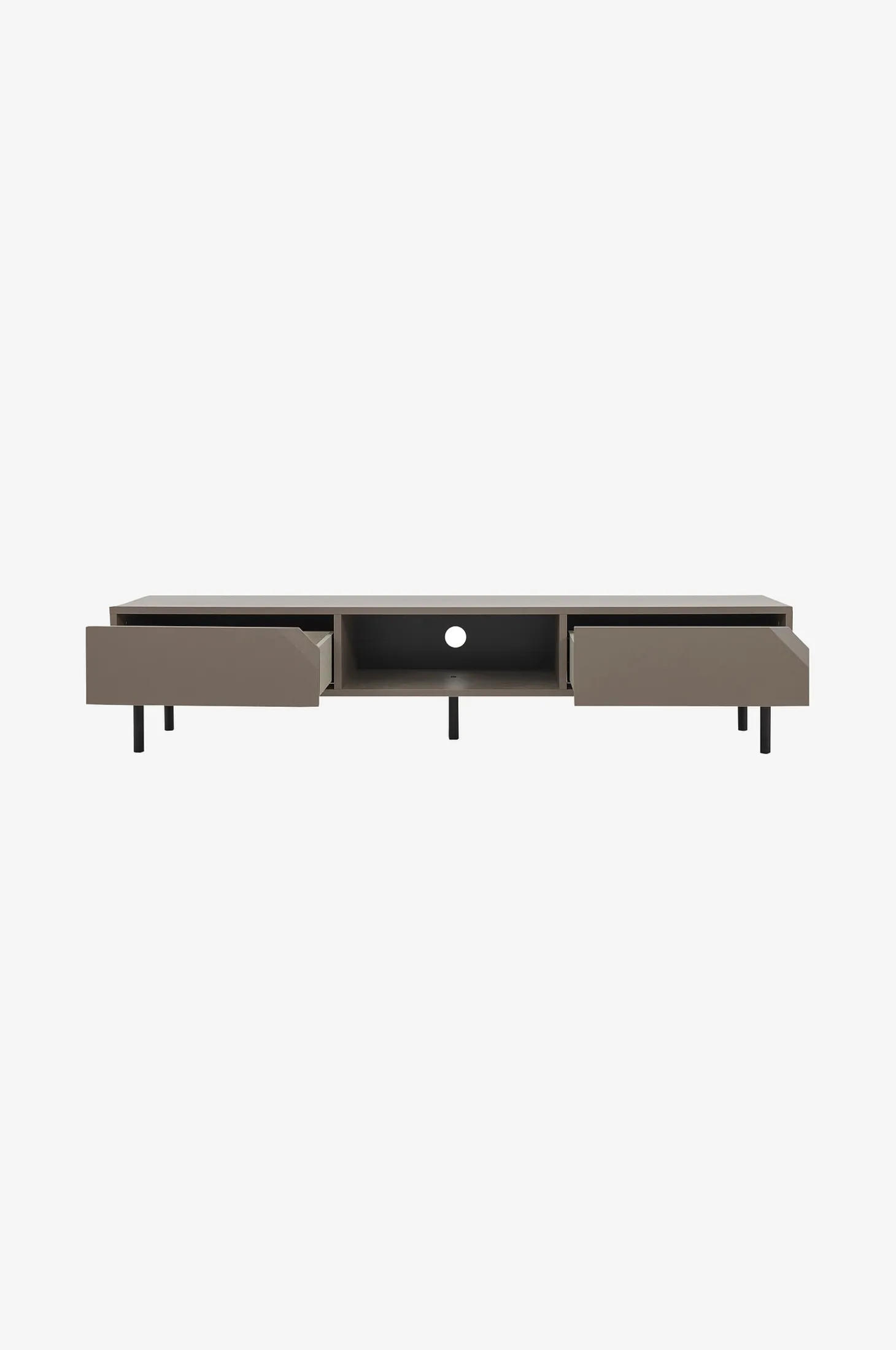 TV-taso Corner
