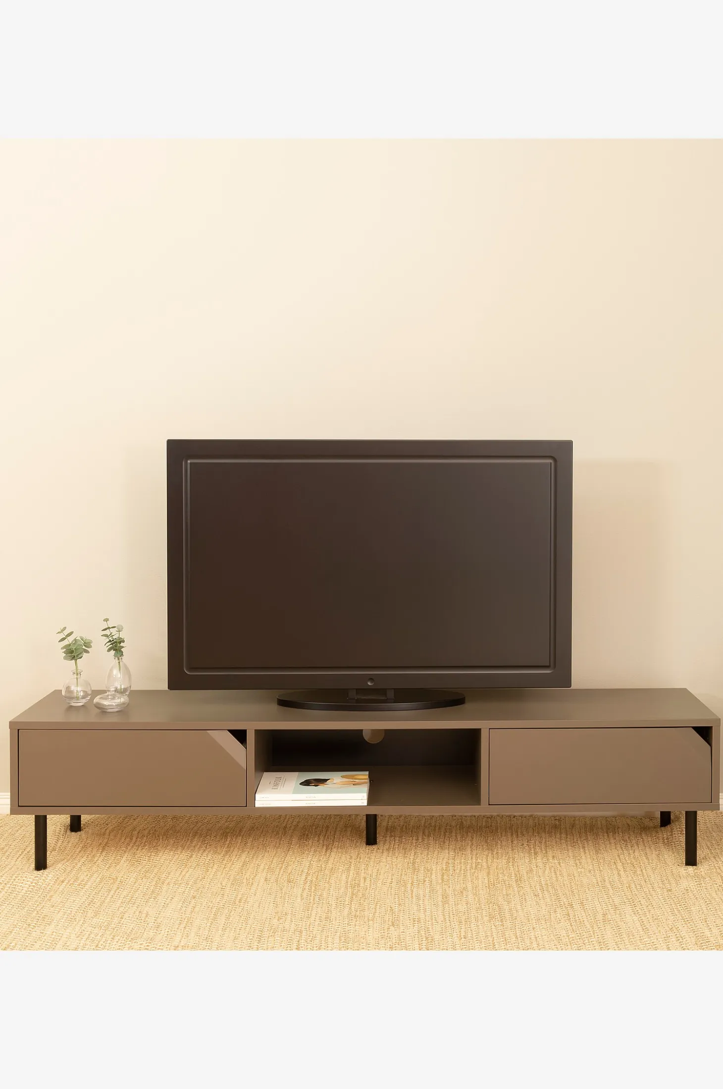 TV-taso Corner