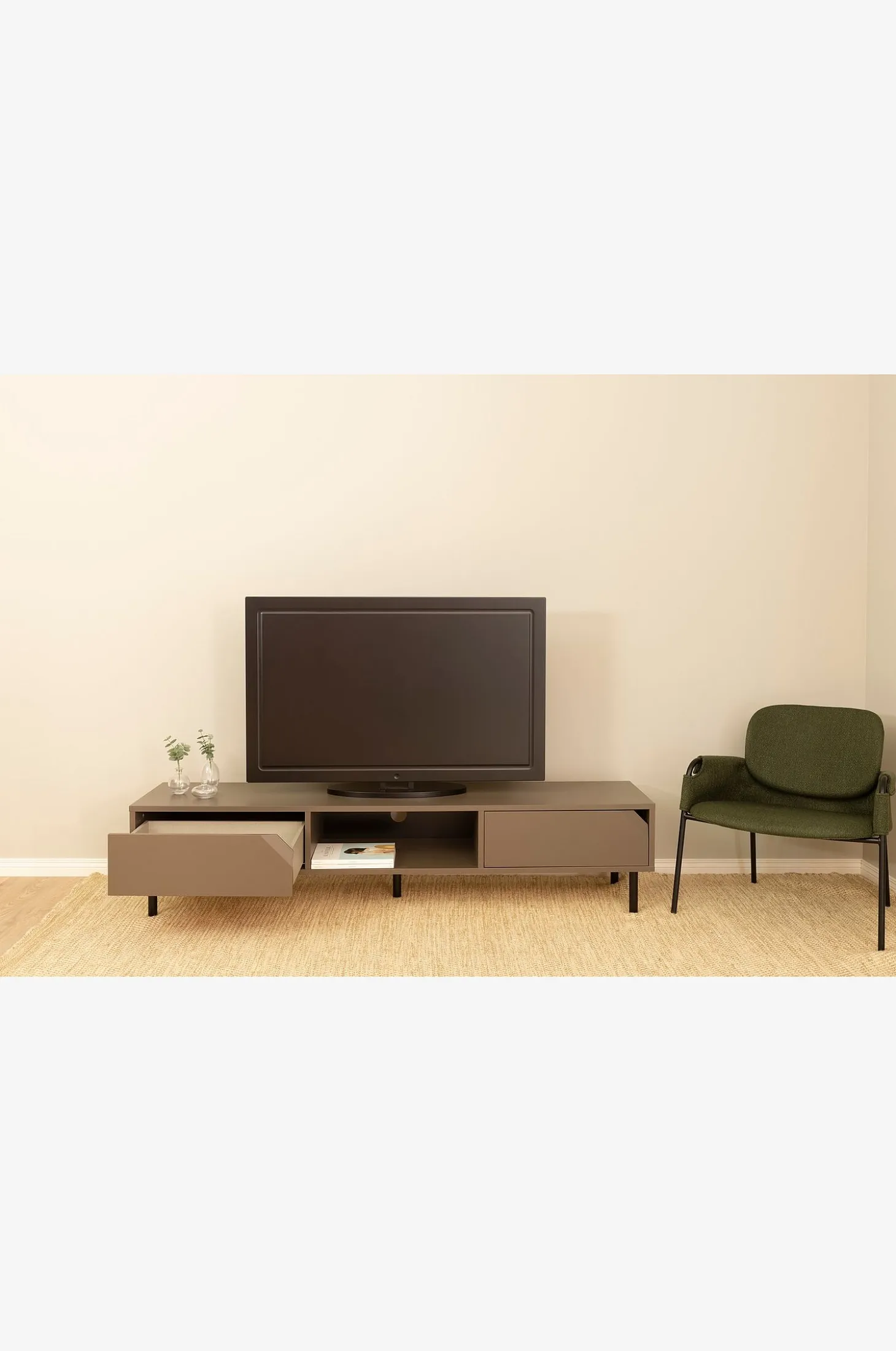 TV-taso Corner