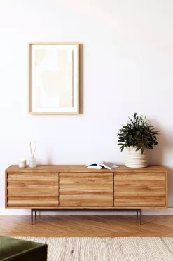 TV-taso Delsie 147 x 50 cm