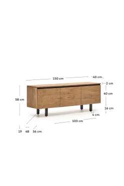 TV-taso Uxue