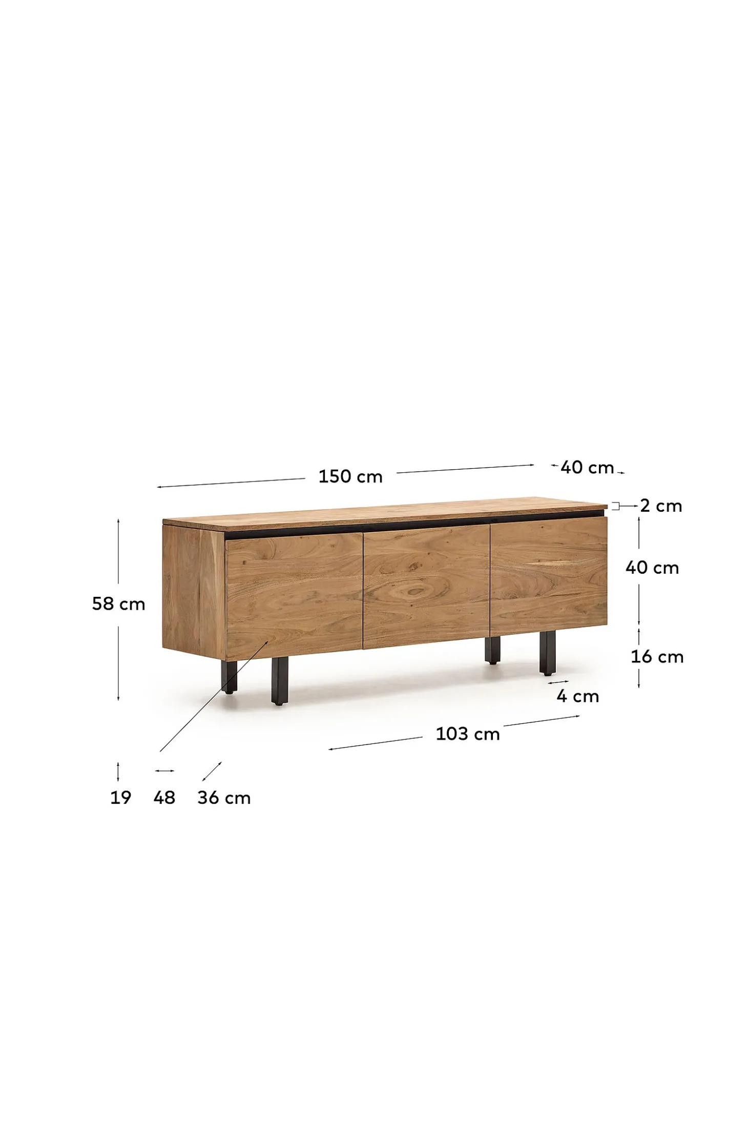 TV-taso Uxue