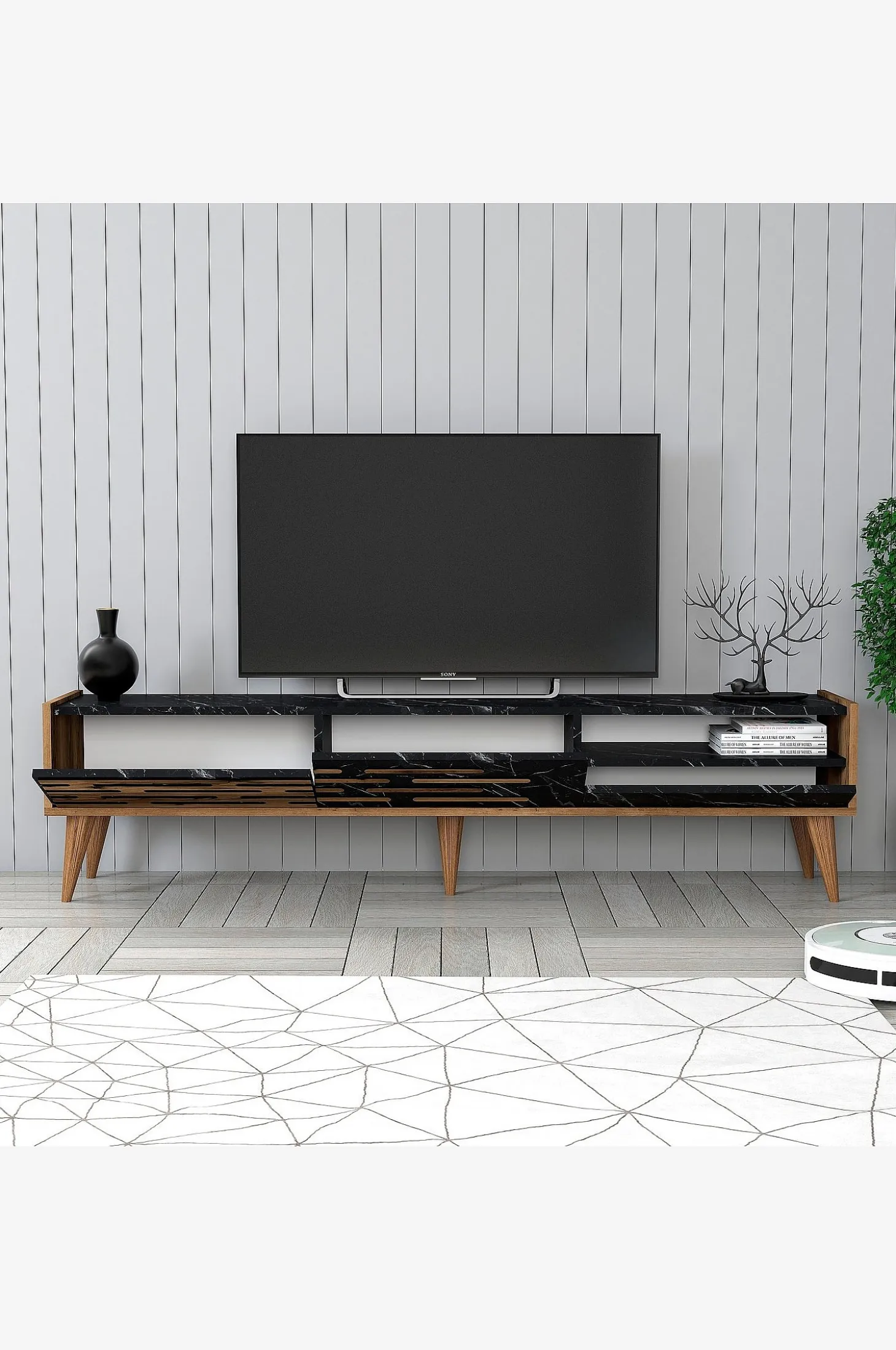 TV-taso Valencia