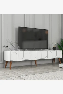 Tv Yksikkö Whitney