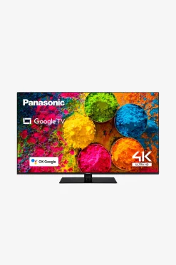 50 Tx-50mx700 Led TV Uhd Google TV