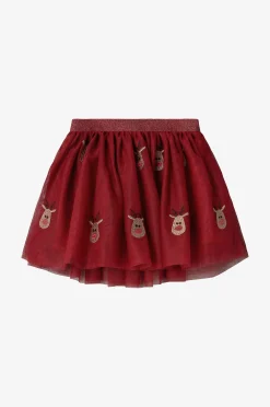 Tyllihame nmfVeross Tulle Skirt
