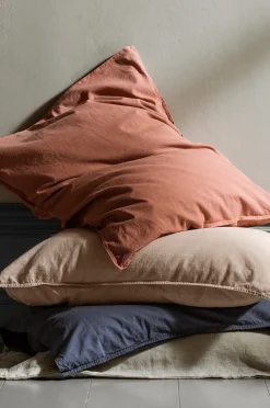 Tyynyliina Candice pestyä pellavaa