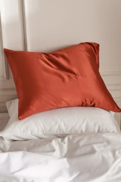Tyynyliina Great silkkiä