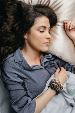 Tyynyliina Pure Silk Pillowcase