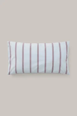 Tyynyliina Significant Stripe puuvilla percale