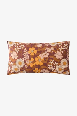 Tyynynpäällinen Avery Flower puuvilla percale
