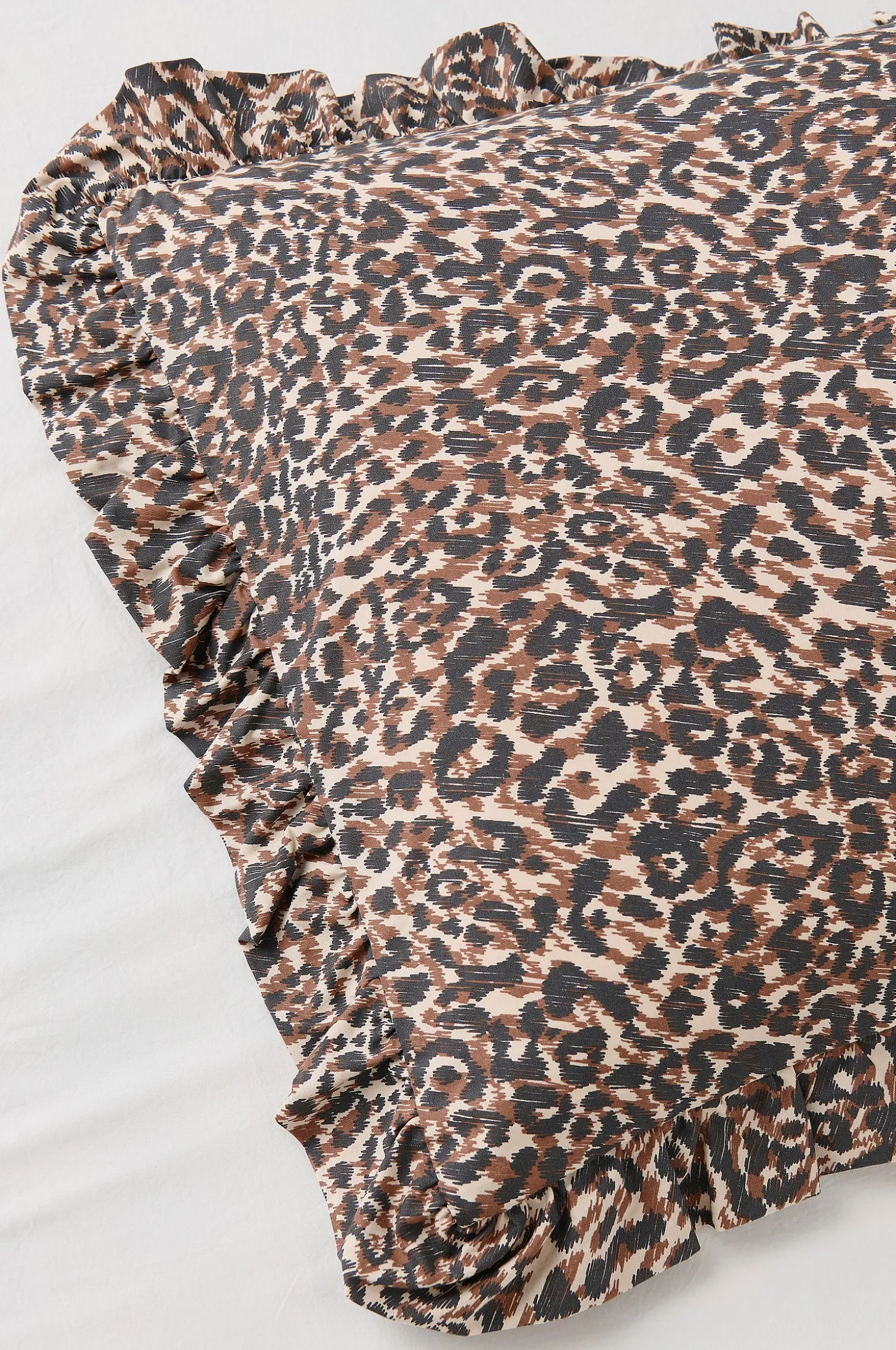 Tyynynpäällinen Avery Leo puuvilla percale